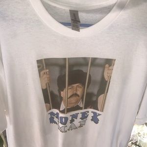 Pablo Escobar tee